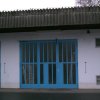 Lagerhalle 4
